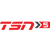 TSN5-HD Logo