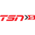 TSN5-HD Logo