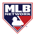 MLB Network Logo