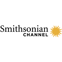 Smithsonian Channel HD Logo